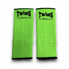 Голеностопы Twins Special AG1 green L