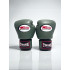 Боксерские перчатки Twins Special BGVL3 Olive 14 oz