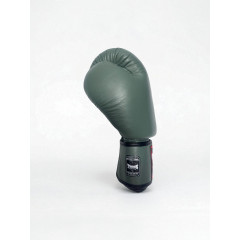 Боксерские перчатки Twins Special BGVL3 Olive 14 oz