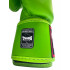Боксерские перчатки Twins Special BGVL3 green neon 14 oz