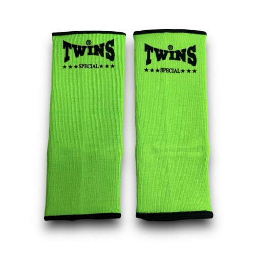 Голеностопы Twins Special AG1 green S