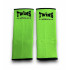 Голеностопы Twins Special AG1 green S