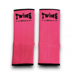 Голеностопы Twins Special AG1 pink L