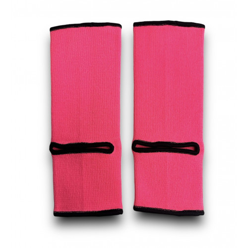Голеностопы Twins Special AG1 pink L