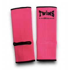 Голеностопы Twins Special AG1 pink S