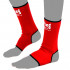 Голеностопы Twins Special AG1 red L