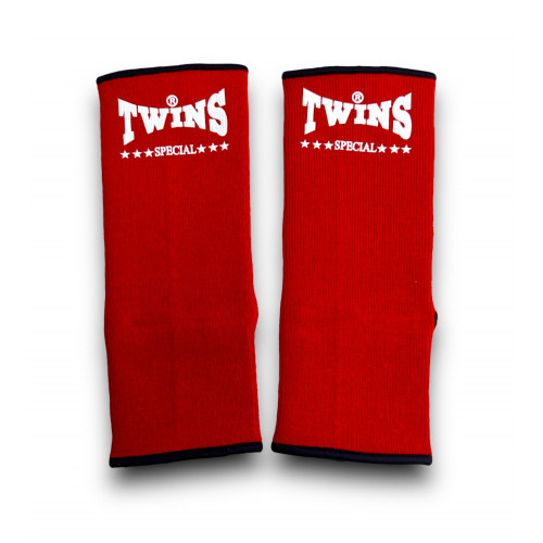 Голеностопы Twins Special AG1 red L