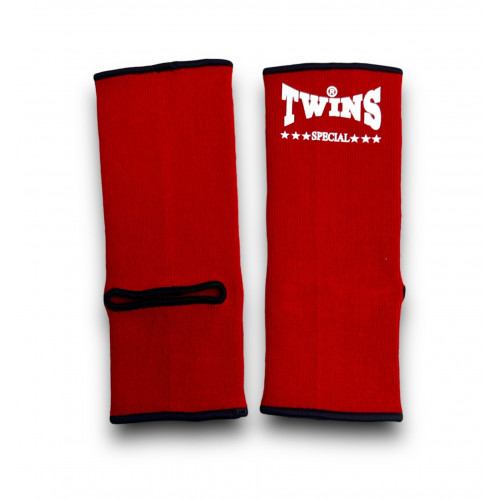 Голеностопы Twins Special AG1 red L
