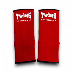Голеностопы Twins Special AG1 red M