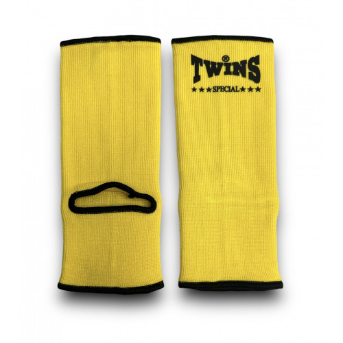 Голеностопы Twins Special AG1 yellow L