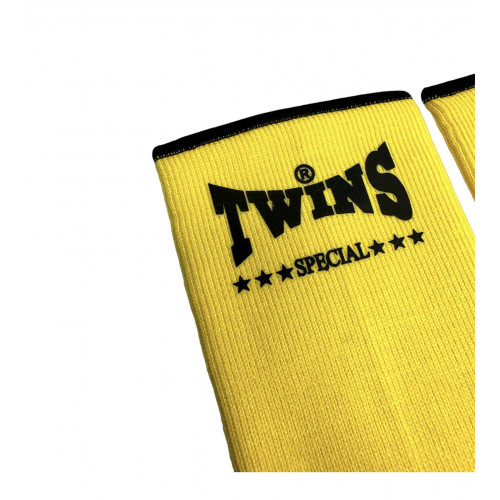 Голеностопы Twins Special AG1 yellow L