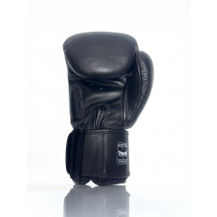 Боксерские перчатки Twins Special BGVL3 black 20 oz