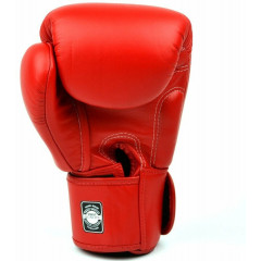 Боксерские перчатки Twins Special BGVL3 red 20 oz