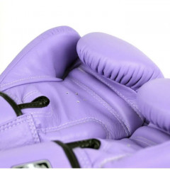 Боксерские перчатки Twins Special BGVL3 Lavender 10 oz