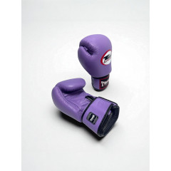 Боксерские перчатки Twins Special BGVL3 Lavender 14 oz