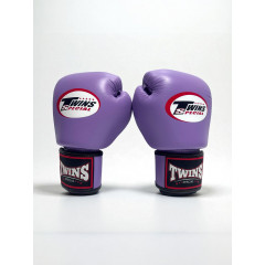 Боксерские перчатки Twins Special BGVL3 Lavender 14 oz