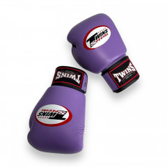 Боксерские перчатки Twins Special BGVL3 Lavender 14 oz