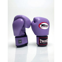 Боксерские перчатки Twins Special BGVL3 Lavender 16 oz
