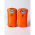 Пэды Twins Special KPL12 orange/black - M размер