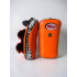 Пэды Twins Special KPL12 orange/black - M размер