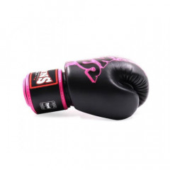 Боксерские перчатки Twins Special FBGVL3 TW3 pink 14 oz